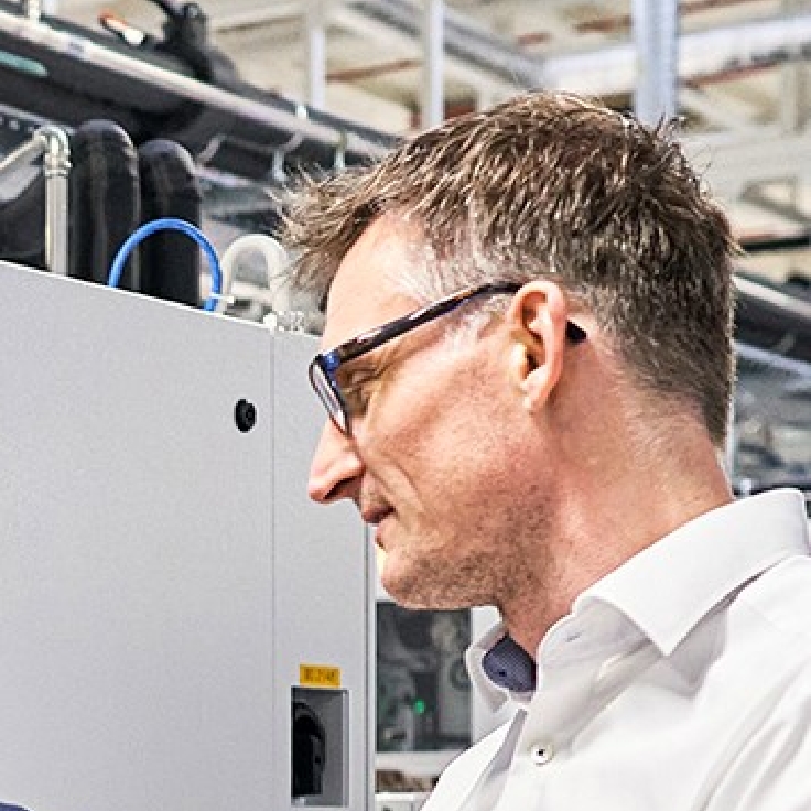 John Smith Engineering